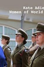 Watch Women of World War One Putlocker