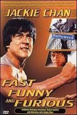 Watch Jackie Chan: Fast, Funny and Furious Putlocker