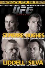 Watch UFC 79 Nemesis Putlocker
