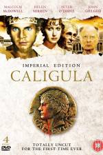Watch Caligula Putlocker