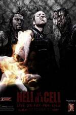 Watch WWE Hell in a Cell 2013 Putlocker
