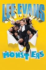 Watch Lee Evans: Monsters Putlocker