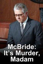 Watch McBride: Its Murder, Madam Putlocker