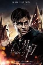 Watch Harry Potter and the Deathly Hallows Part 2 Behind the Magic Putlocker