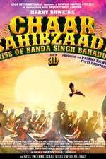 Watch Chaar Sahibzaade 2 Rise of Banda Singh Bahadur Putlocker