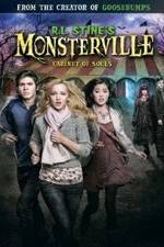 Watch R.L. Stine's Monsterville: The Cabinet of Souls Putlocker