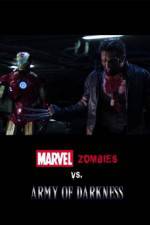 Watch Marvel Zombies vs. Army of Darkness Putlocker