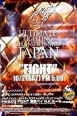 Watch UFC 23: Ultimate Japan 2 Putlocker