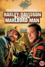 Watch Harley Davidson and the Marlboro Man Putlocker
