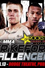 Watch Strikeforce Challengers: Riggs vs Taylor Putlocker