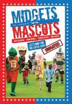 Watch Midgets Vs. Mascots Putlocker