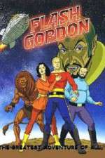 Watch Flash Gordon: The Greatest Adventure of All Putlocker