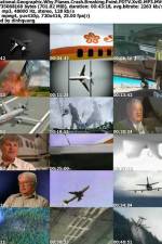 Watch Why Planes Crash: Breaking Point Putlocker