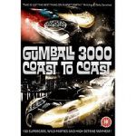 Watch Gumball 3000: Coast to Coast Putlocker