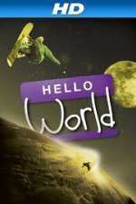 Watch Hello World: Putlocker