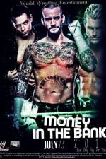 Watch WWE Money in the Bank Putlocker