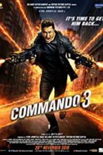 Watch Commando 3 Putlocker