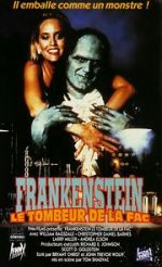 Watch Frankenstein: The College Years Putlocker
