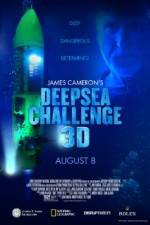Watch Deepsea Challenge 3D Putlocker