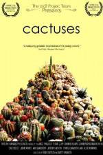 Watch Cactuses Putlocker