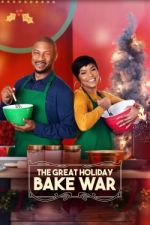 Watch The Great Holiday Bake War Putlocker