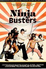 Watch Ninja Busters Putlocker