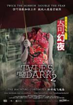 Watch Tales from the Dark 2 Putlocker