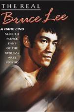 Watch The Real Bruce Lee Putlocker