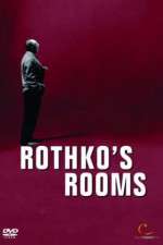 Watch Rothko's Rooms Putlocker