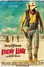 Watch Lucky Luke Putlocker