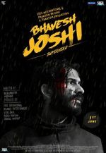 Watch Bhavesh Joshi Superhero Putlocker