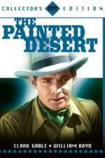 Watch The Painted Desert Putlocker