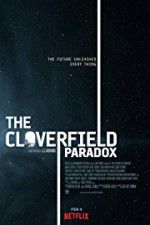 Watch The Cloverfield Paradox Putlocker