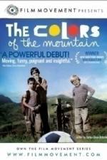 Watch The Colors of the Mountain Putlocker