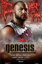 Watch TNA Genesis Putlocker