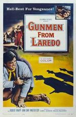 Watch Gunmen from Laredo Putlocker