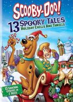 Watch Scooby-Doo: 13 Spooky Tales - Holiday Chills and Thrills Putlocker