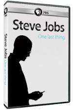 Watch Steve Jobs - One Last Thing Putlocker