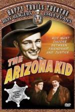 Watch The Arizona Kid Putlocker