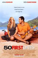 Watch 50 First Dates Putlocker