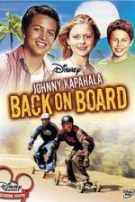 Watch Johnny Kapahala: Back on Board Putlocker
