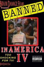 Watch Banned In America IV Putlocker