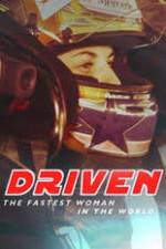 Watch Driven: The Fastest Woman in the World Putlocker