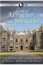 Watch Secrets Of Althorp - The Spencers Putlocker