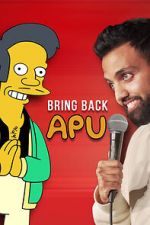 Watch Akaash Singh: Bring Back Apu (Short 2022) Putlocker