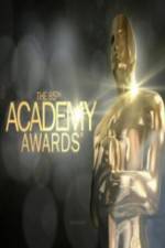 Watch The 85th Annual Academy Awards Putlocker