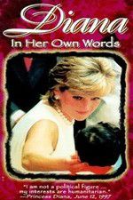 Watch Diana: In Her Own Words Putlocker