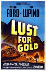 Watch Lust for Gold Putlocker