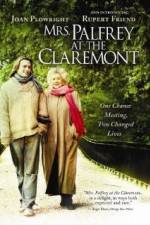 Watch Mrs. Palfrey at the Claremont Putlocker