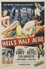 Watch Hell's Half Acre Putlocker
